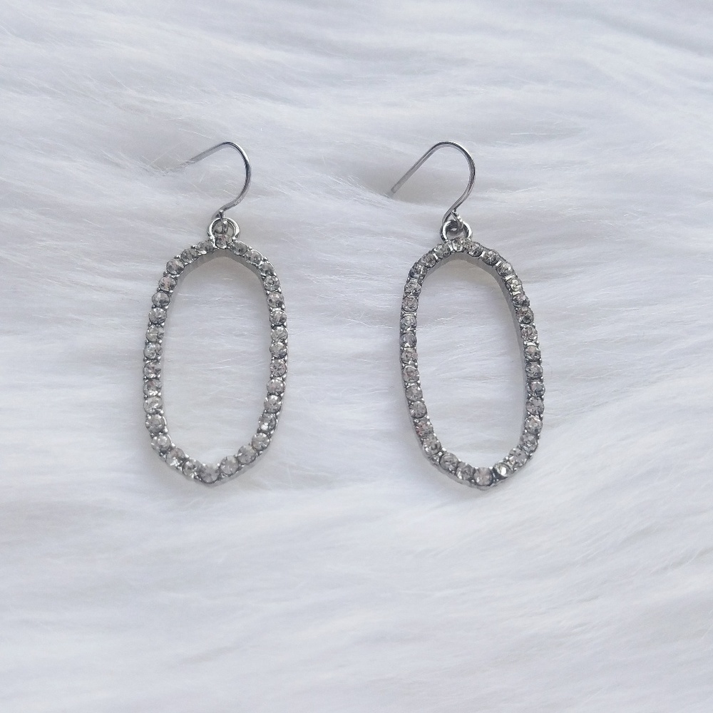 Light Up The Sky Earrings